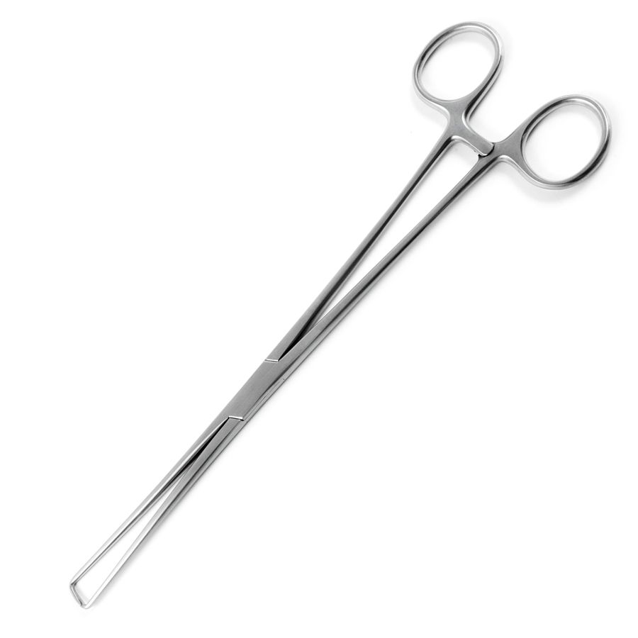 Econo Schroeder Tenaculum Forceps, Sterile, 10, Disposable Pakistan, 50/cs