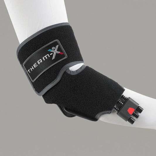 Elbow Garment (Products are only available for sale in the U.S. Products cannot be sold on Amazon.com or any other 3rd party platform without prior approval by Mueller.)