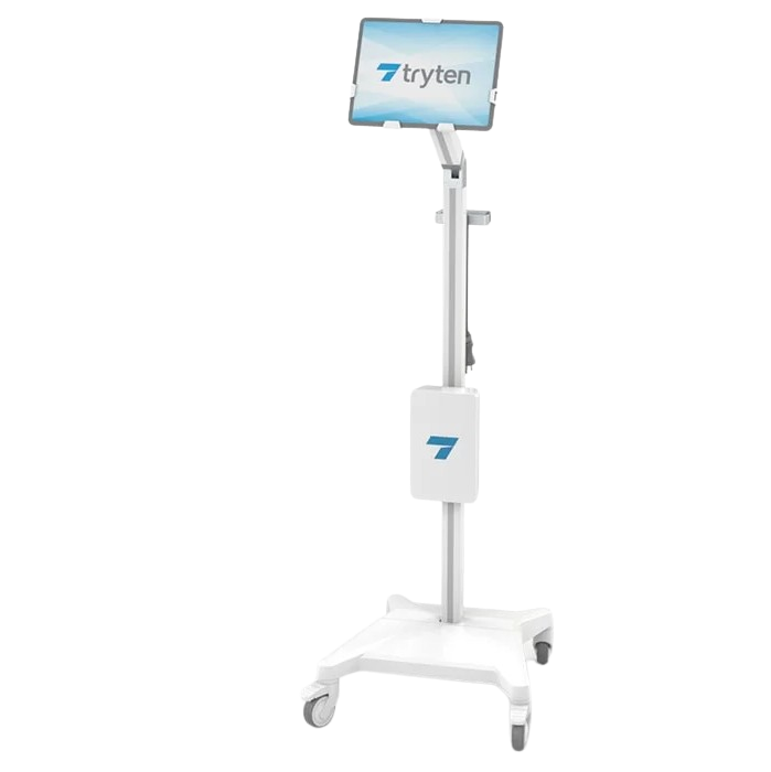 Cart, S1 Tablet (DROP SHIP ONLY)