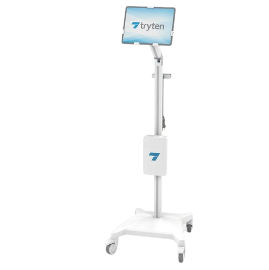 Cart, S1 Tablet (DROP SHIP ONLY)