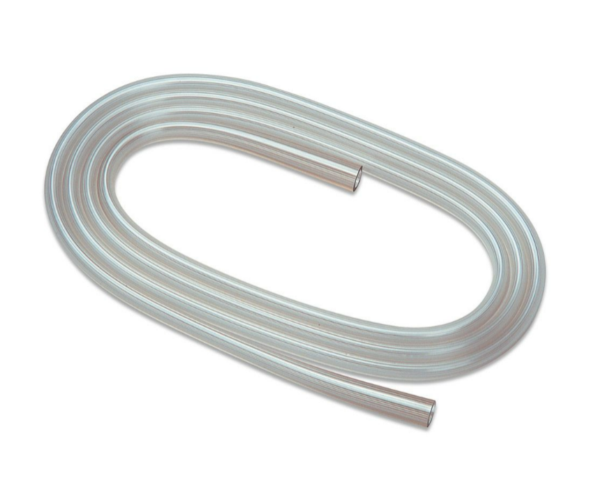 Suction Tubing with Molded Connectors, 9/32" x 10ft, 20/cs (Continental US Only)