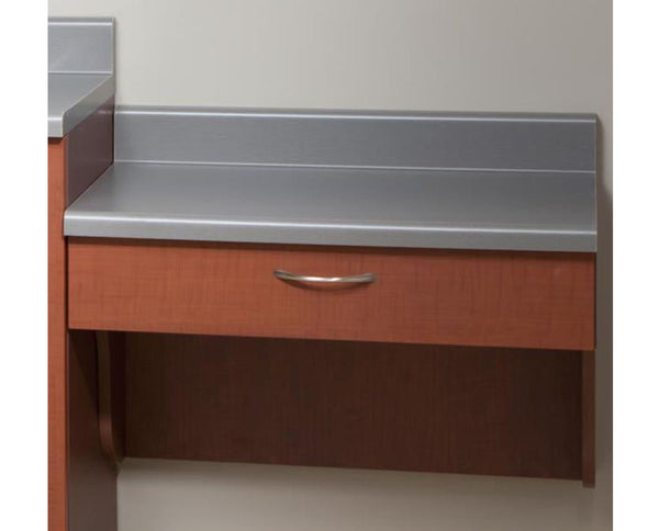 Countertop 30.5" Bronze Legacy (Sink Not Included) for  6052WAN, 6052WCP, 6052WFM, 6052WWC (DROP SHIP ONLY)