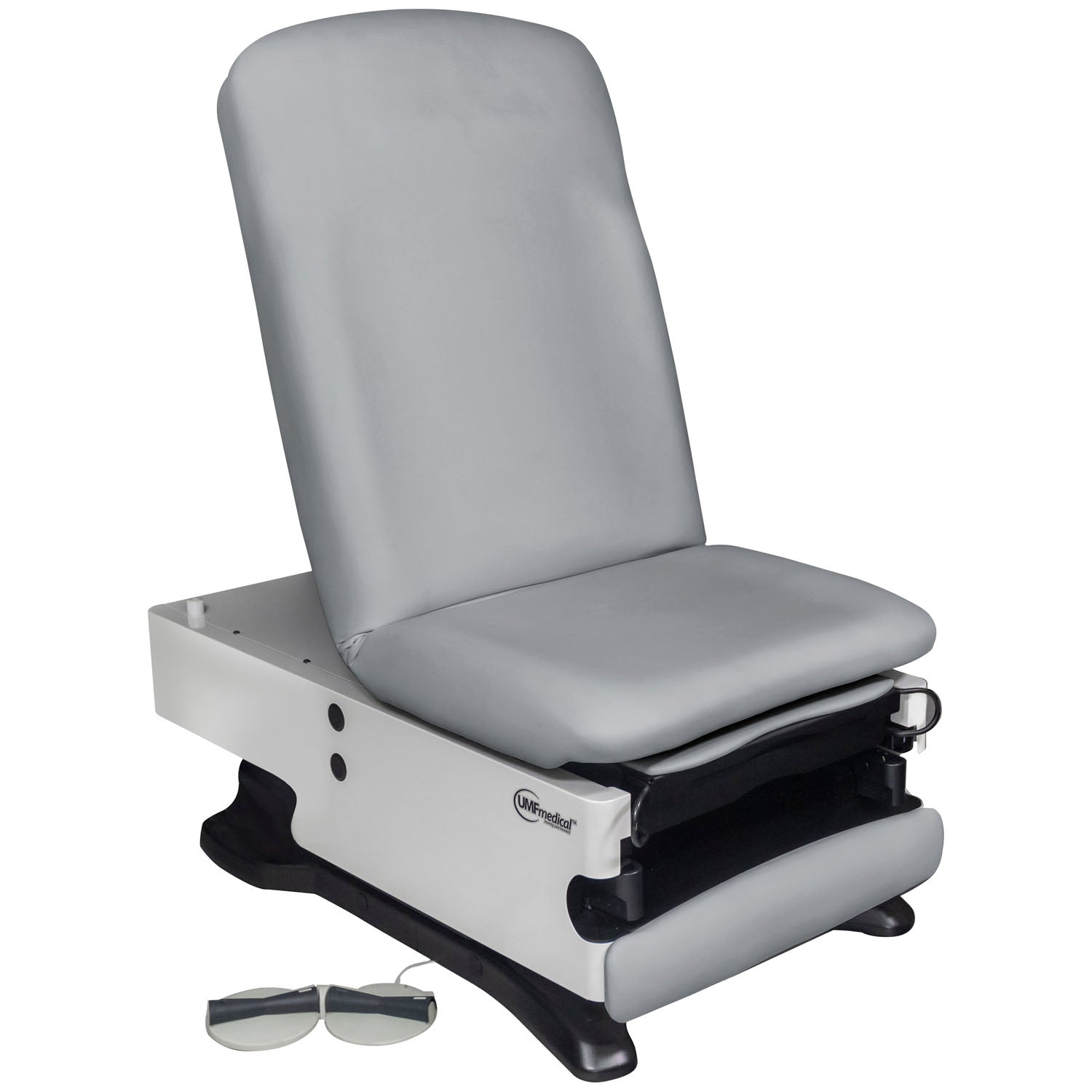 Power 100+ Exam Table, Ships Assembled for Easy Installation, Available in 16 Colors (DROP SHIP ONLY)