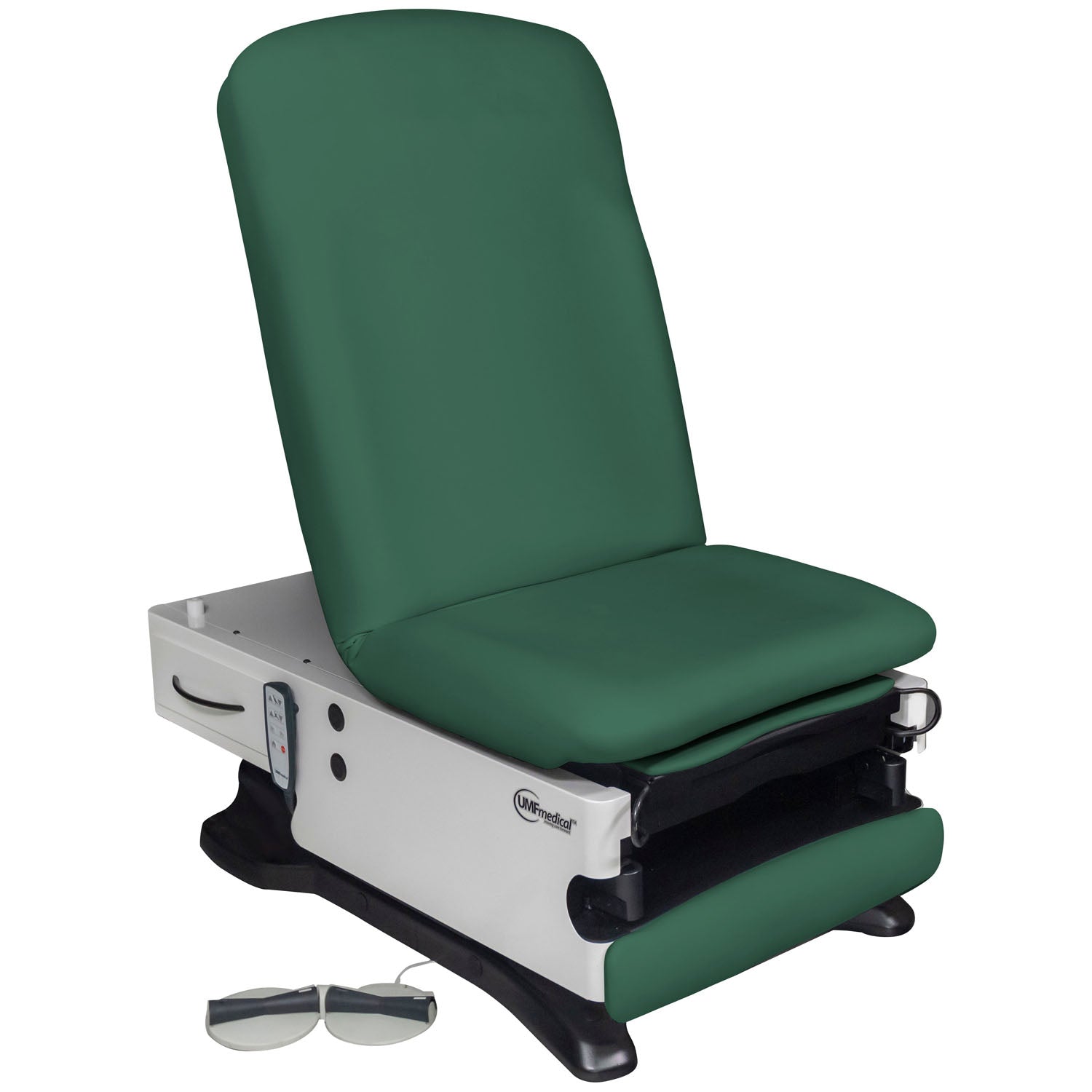 Power 200+ Exam Table, Ships Assembled for Easy Installation, Available in 16 Colors (DROP SHIP ONLY)