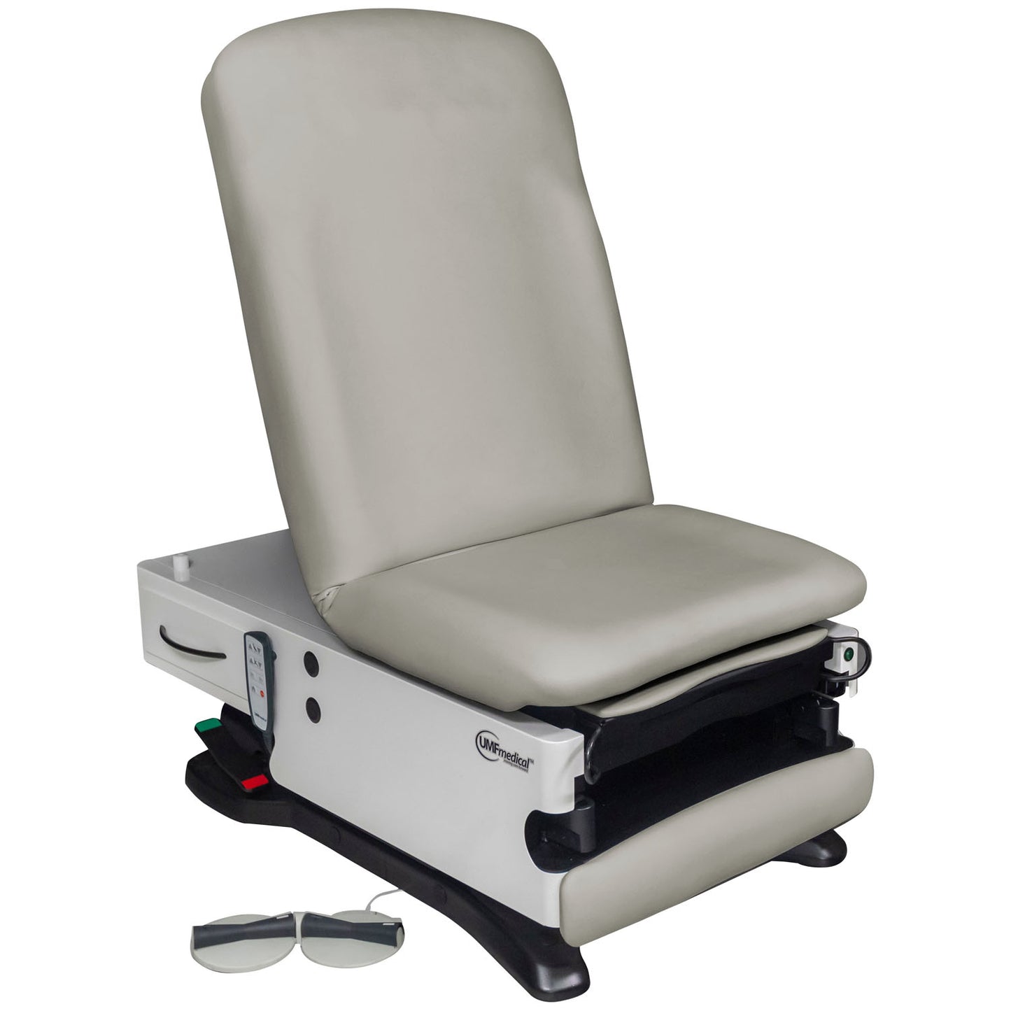 ProGlide 300+ Exam Table, Ships Assembled for Easy Installation, Available in 14 Colors (DROP SHIP ONLY)