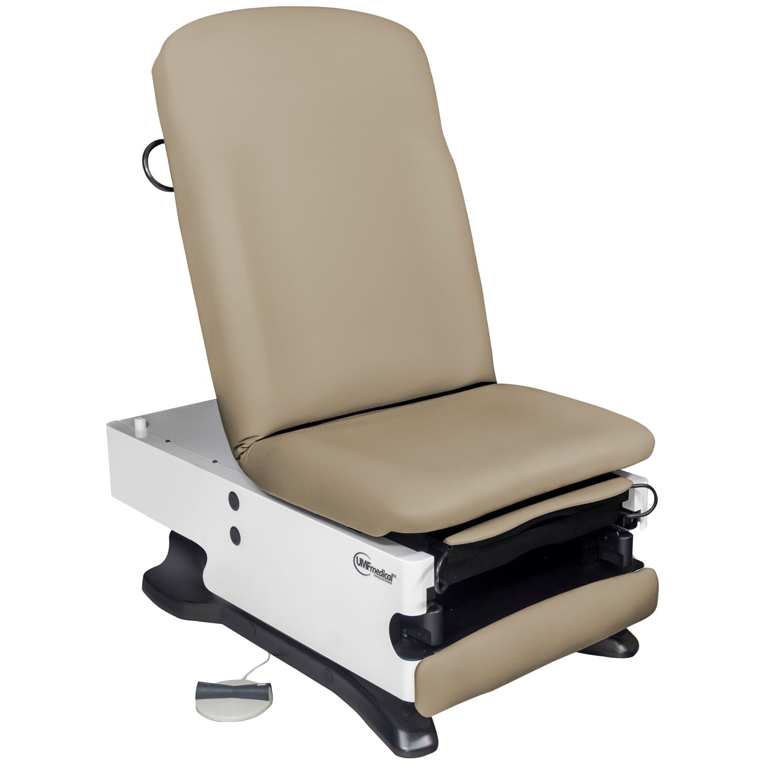 Power 100 Exam Table, Ships Assembled for Easy Installation, Available in 16 Colors (DROP SHIP ONLY)