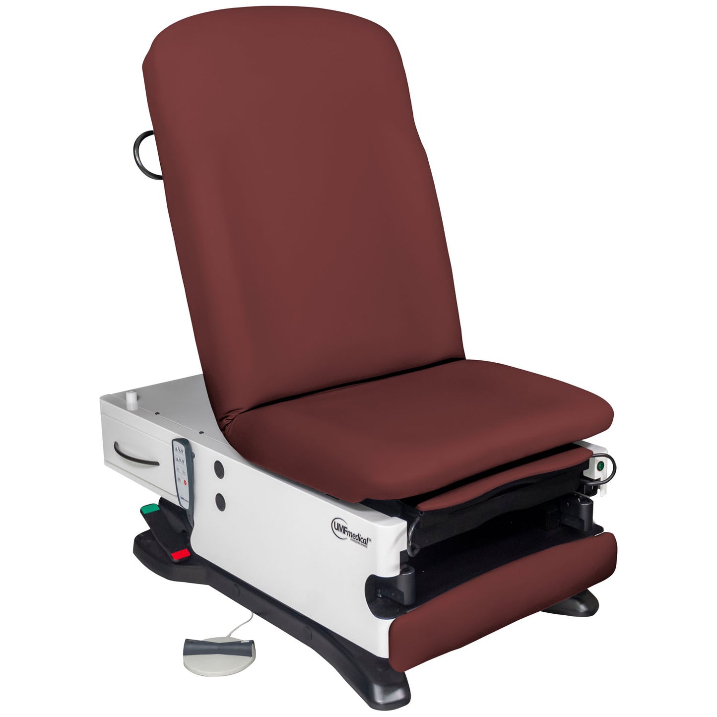 ProGlide 300 Exam Table, Ships Assembled for Easy Installation, Available in 14 Colors (DROP SHIP ONLY)