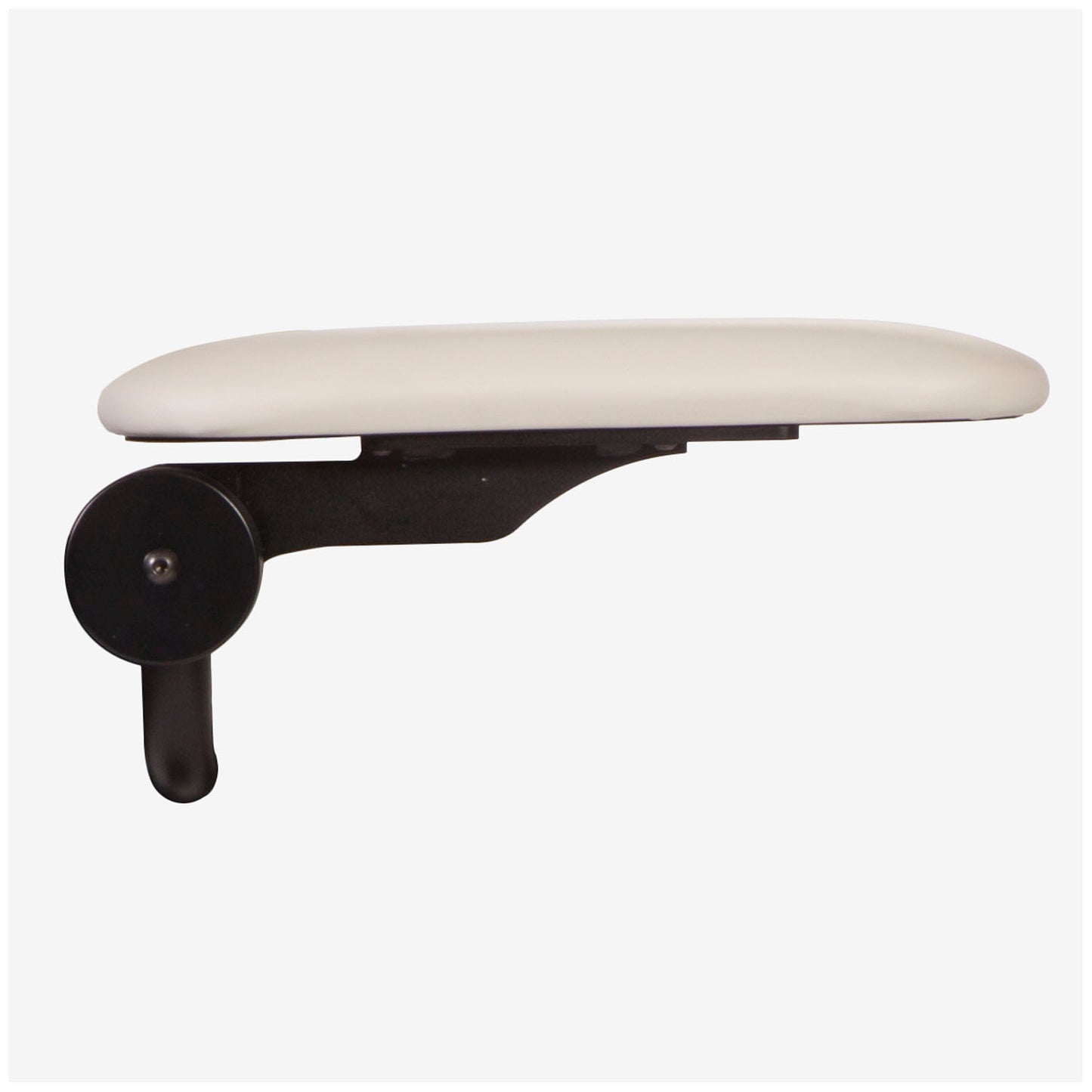 Chair Arms, Adjustable, Mulit-Positioning, Self-Leveling, Field Installable, For Procedure Chair Models 4011-650 & 5016-650 Series, 16 Available Colors (DROP SHIP ONLY)