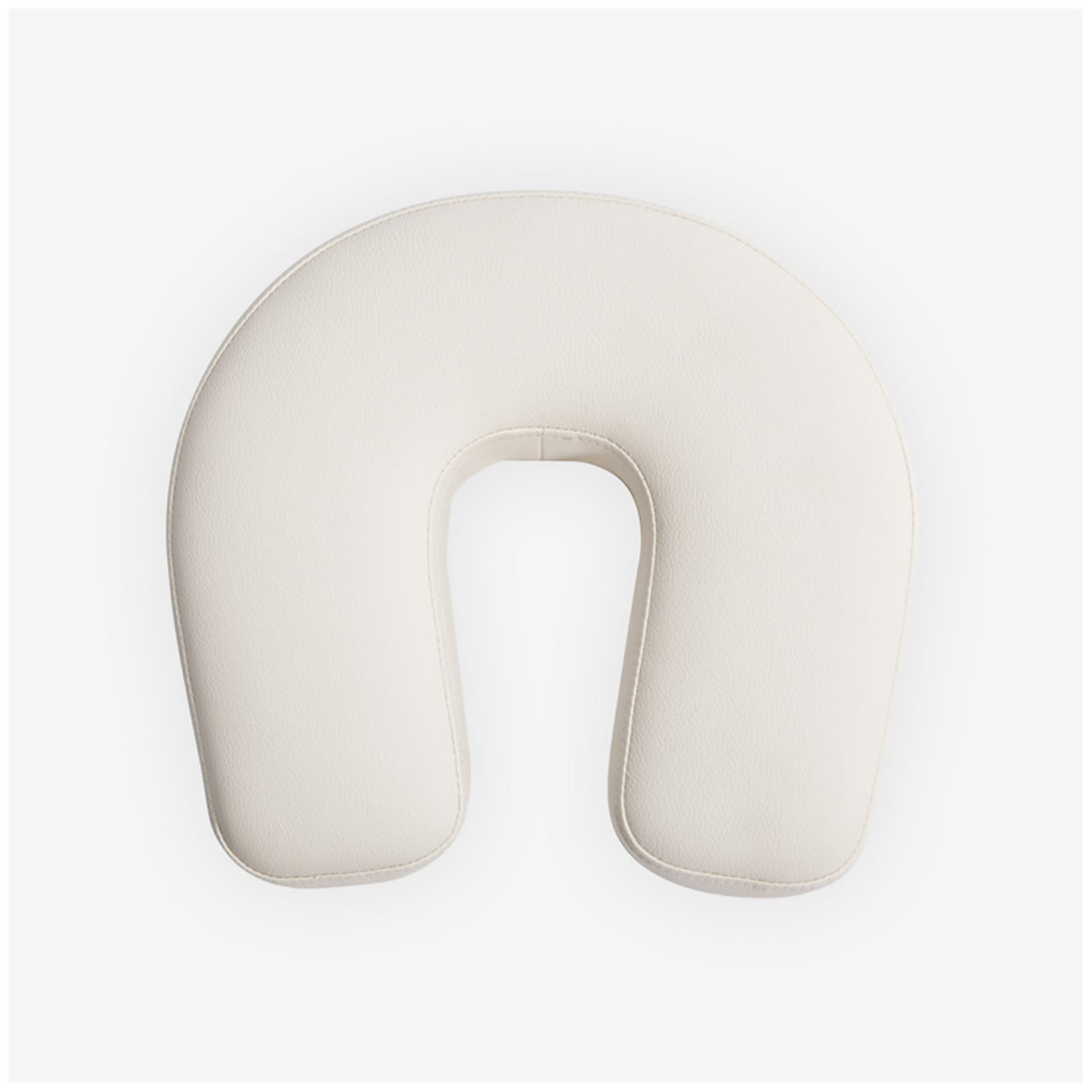 Headrest, U-Shaped, Removable (Models 4010, 4011, 5016-650 Series,  Specify Upholstery Color) (DROP SHIP ONLY)