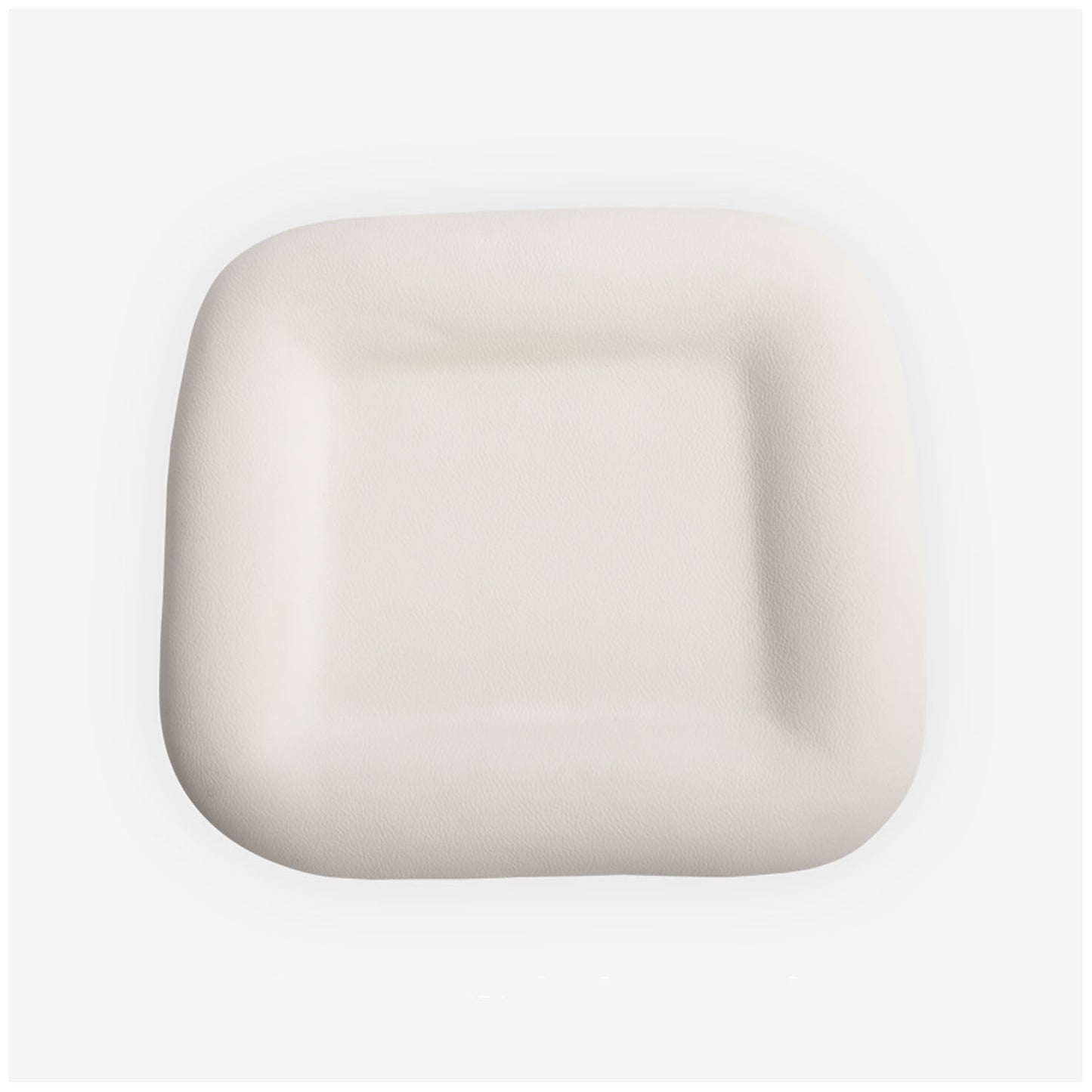 Headrest, Retangle, Removable (Models 4010, 4011, 5016-650 Series. Specify Upholstery Color) (DROP SHIP ONLY)