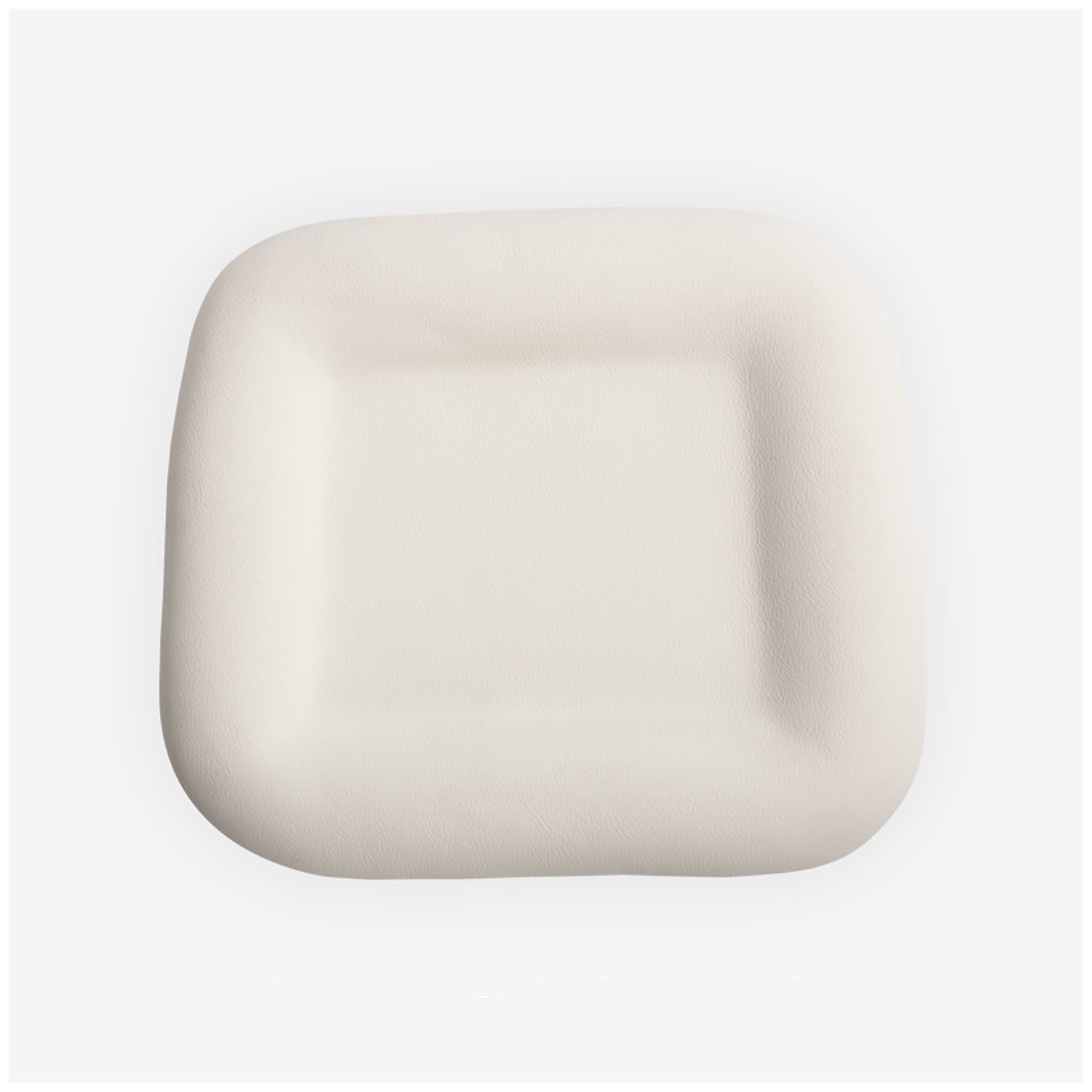 Headrest, Retangle, Removable (Models 4010, 4011, 5016-650 Series. Specify Upholstery Color) (DROP SHIP ONLY)