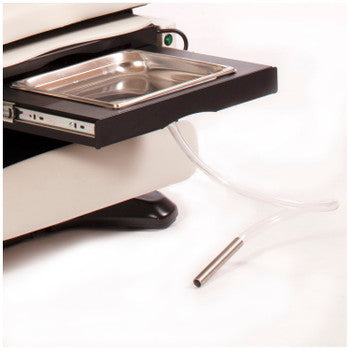 Elevated Leg Pad, Chair-to-Bed, for Models 4040/4070-6580 Series with Strap, 16 Available Colors (DROP SHIP ONLY)