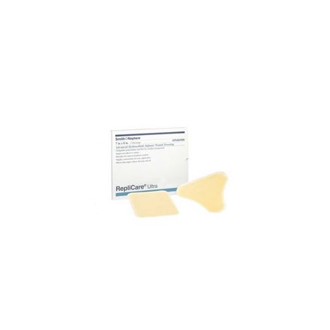 Ultra Dressing, 6" x 6", 5/bx, 8 bx/cs (US Only)