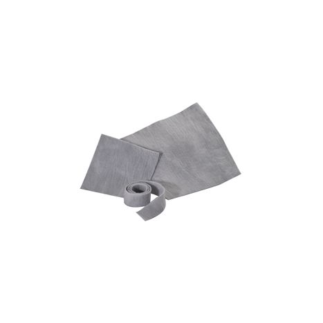Durafiber AG Dressing, 15cm x 15cm, 5/bx, 12 bx/cs (US Only)