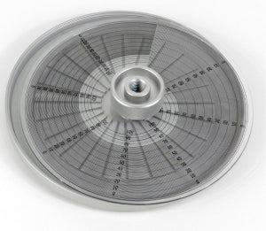 Accessories: Microhematocrit Rotor, 24 Place, for BX Centrifuge (US Only) (DROP SHIP ONLY)