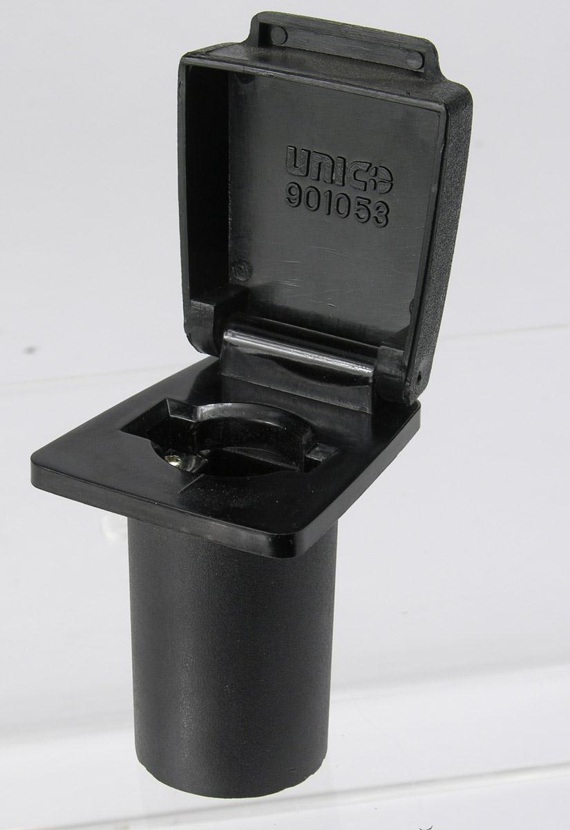 Accessories: Test Tube Sample Holder, for 10 mm Diameter Test Tubes (Standard w/ Instrument) (US Only) (DROP SHIP ONLY)
