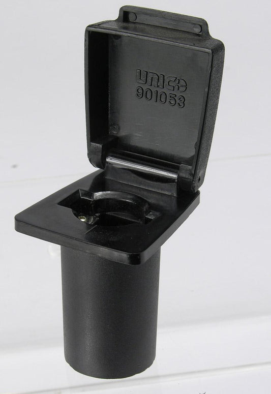 Accessories: Test Tube Sample Holder, for 10 mm Diameter Test Tubes (Standard w/ Instrument) (US Only) (DROP SHIP ONLY)