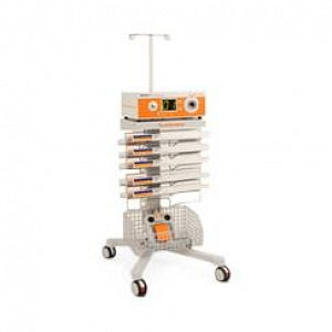 Versajet II Cart, 1/cs (US Only) (On Manufacturer Backorder. There may be longer than usual lead times)