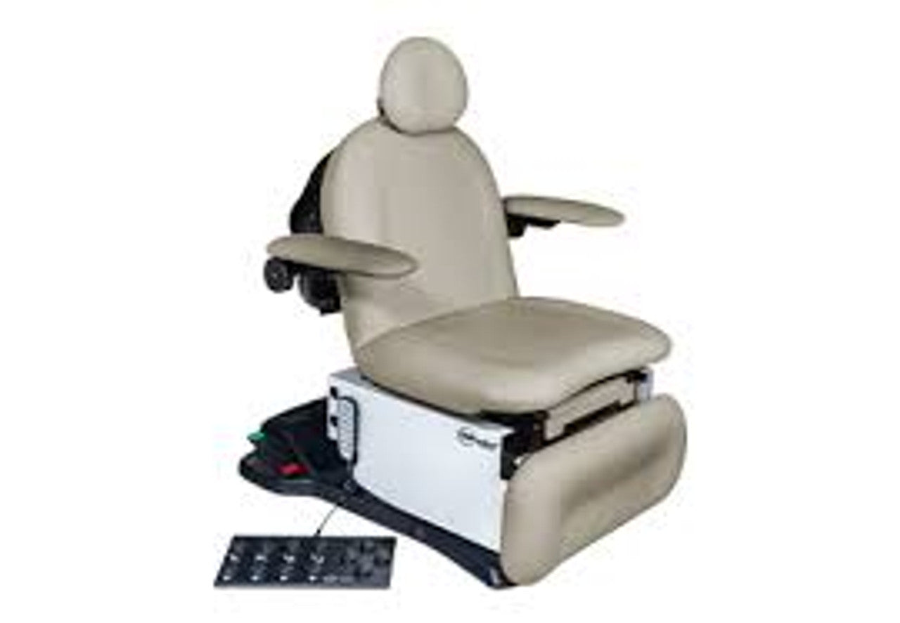 Removable Upholstery, Seamless for Models 5240, 5240-145, 5250, Available in 16 Colors (DROP SHIP ONLY)