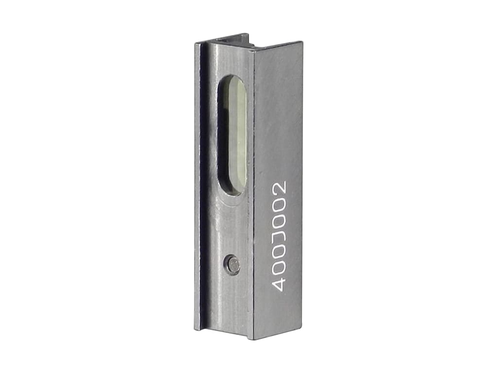 Stray Light Check Filter, 400 nm, Factory Calibrated (US Only) (DROP SHIP ONLY)