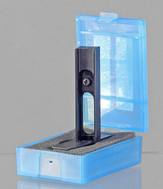 Calibration Filter, Absorbance, 10%T, Photometric Accuracy, Factory Certified (US Only) (DROP SHIP ONLY)