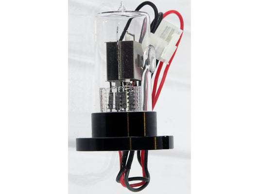 Accessories: Deuterium Bulb w/ Flange, For Model SQ2800 w/ S/N SQH08XXXXX or Newer (US Only) (DROP SHIP ONLY)