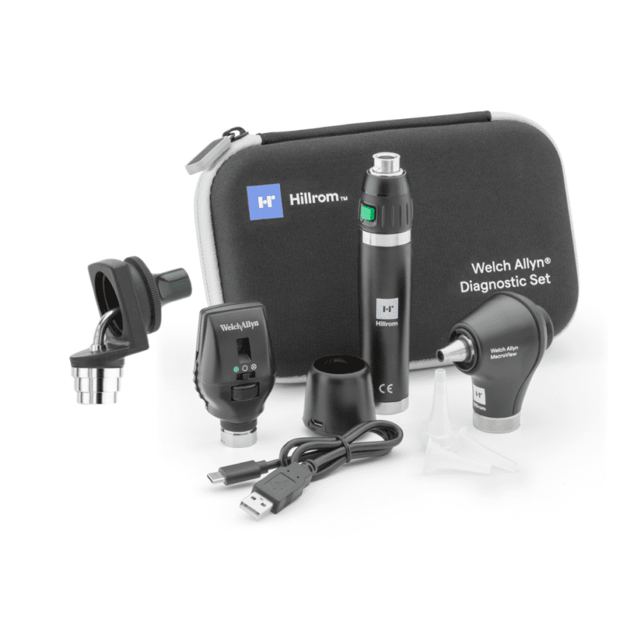 Nasal Illuminator For MacroView Complete (US Only)
