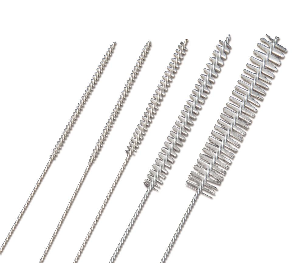 Small Cleaning Brush Kit, 18" Length, Non-Sterile, 5/bg (US Only) (Not Available For Sale into Canada)