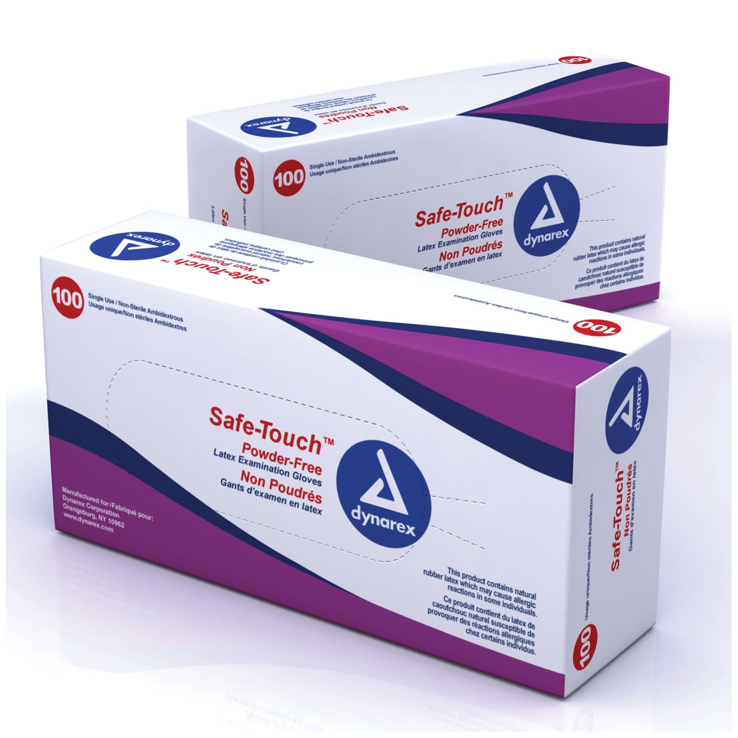 Exam Glove, Powder Free (PF), Large, 100/bx, 10 bx/cs (Products cannot be sold on Amazon.com or any other 3rd party site)