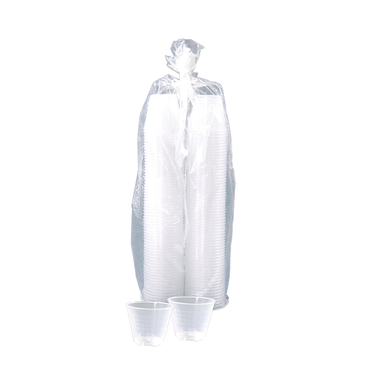 Medicine Cup, 1 oz, Polypropylene, 100/bg, 50 bg/cs (Products cannot be sold on Amazon.com or any other 3rd party site)