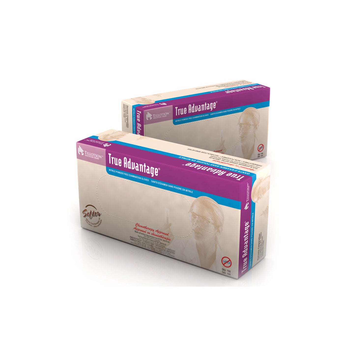 Exam Gloves, Large, 100/bx, 10 bx/cs (Products cannot be sold on Amazon.com or any other 3rd party site)