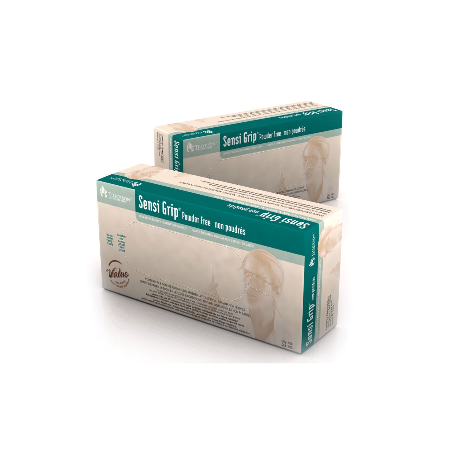 Exam Gloves, X-Large 9+, 90/bx, 10 bx/cs (Products cannot be sold on Amazon.com or any other 3rd party site)