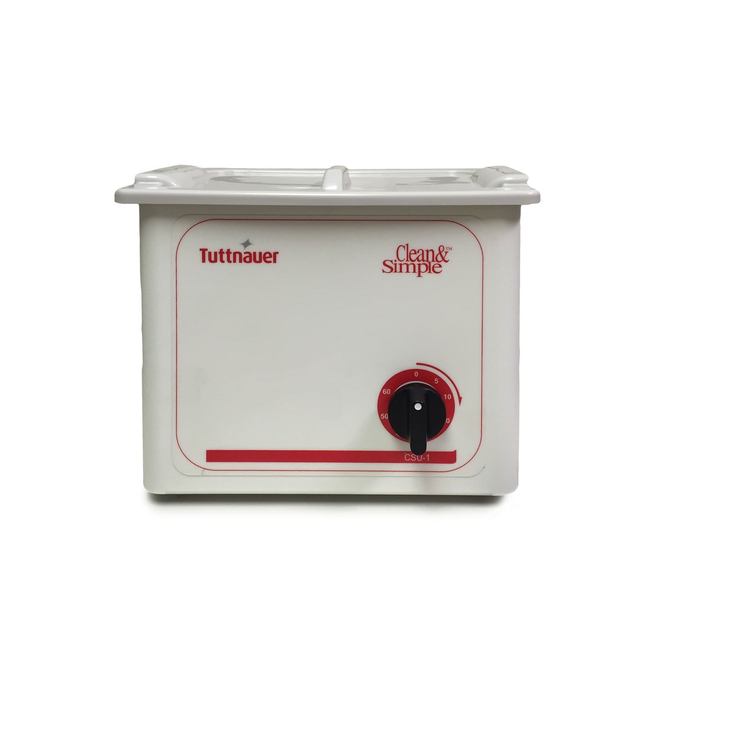 One Gallon Ultrasonic Cleaner
