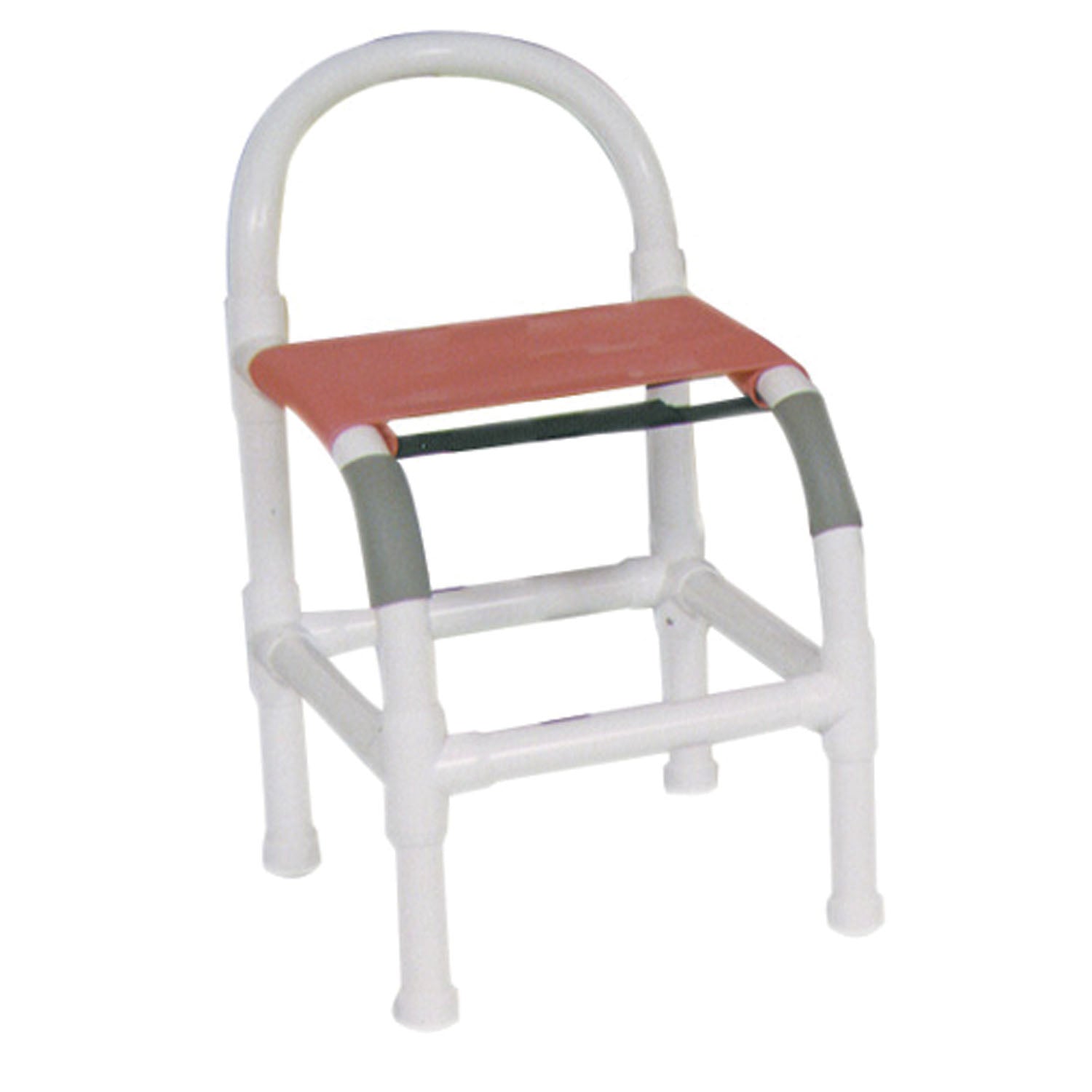 Shower/ Bath Chair, Mesh Seat, Adult