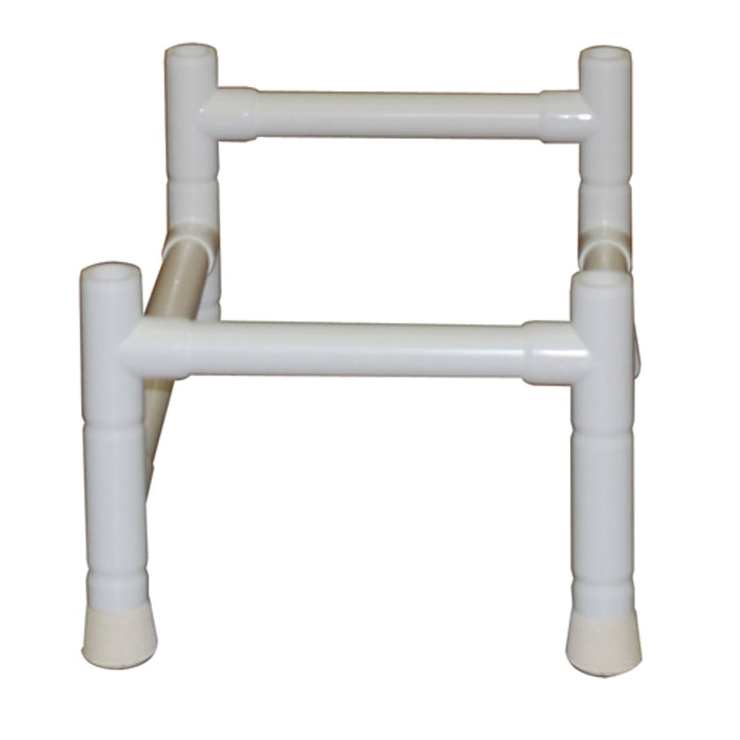 Optional Base For Articulating Bath Chairs will Increase the Height 9" for 191-S-A, M-A & L-A