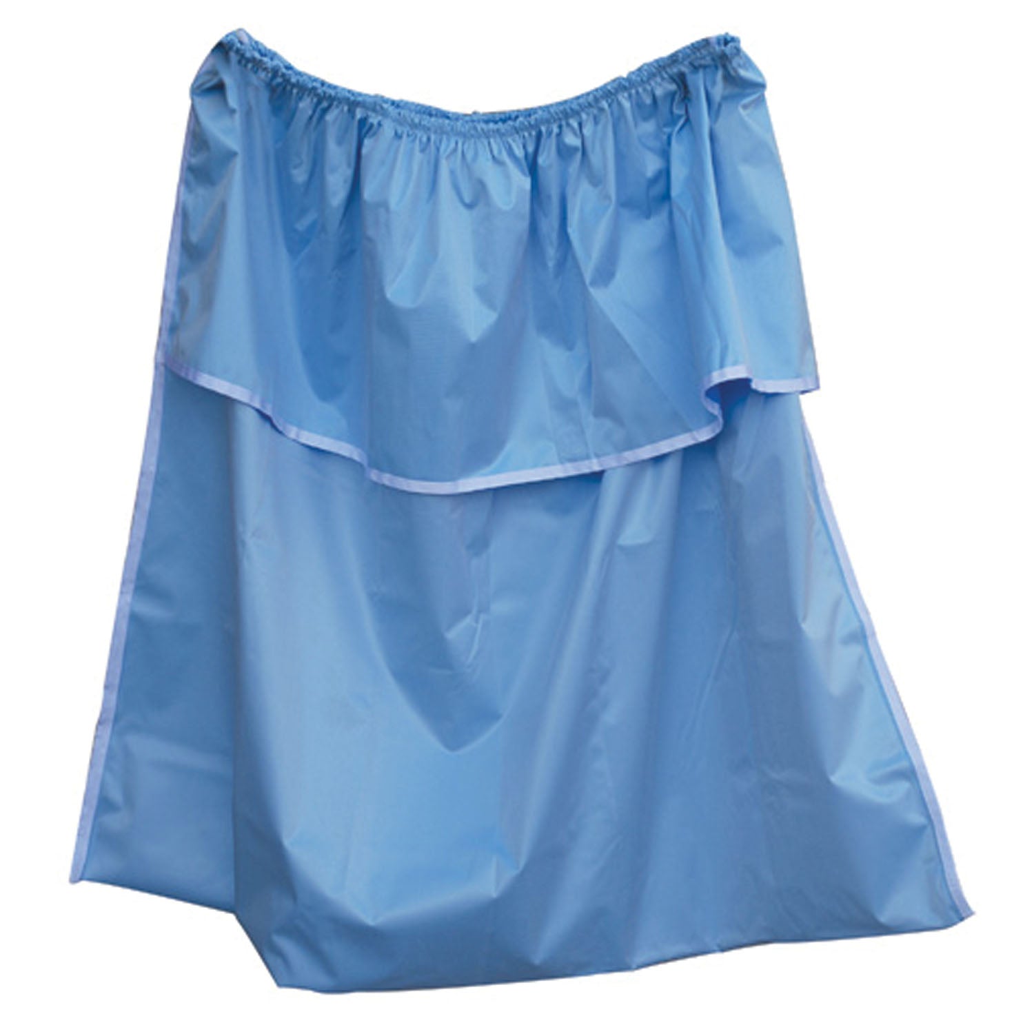 Accessories: Leakproof Bag 30" x 35" For Singles, Doubles, Triples, 14" x 14"