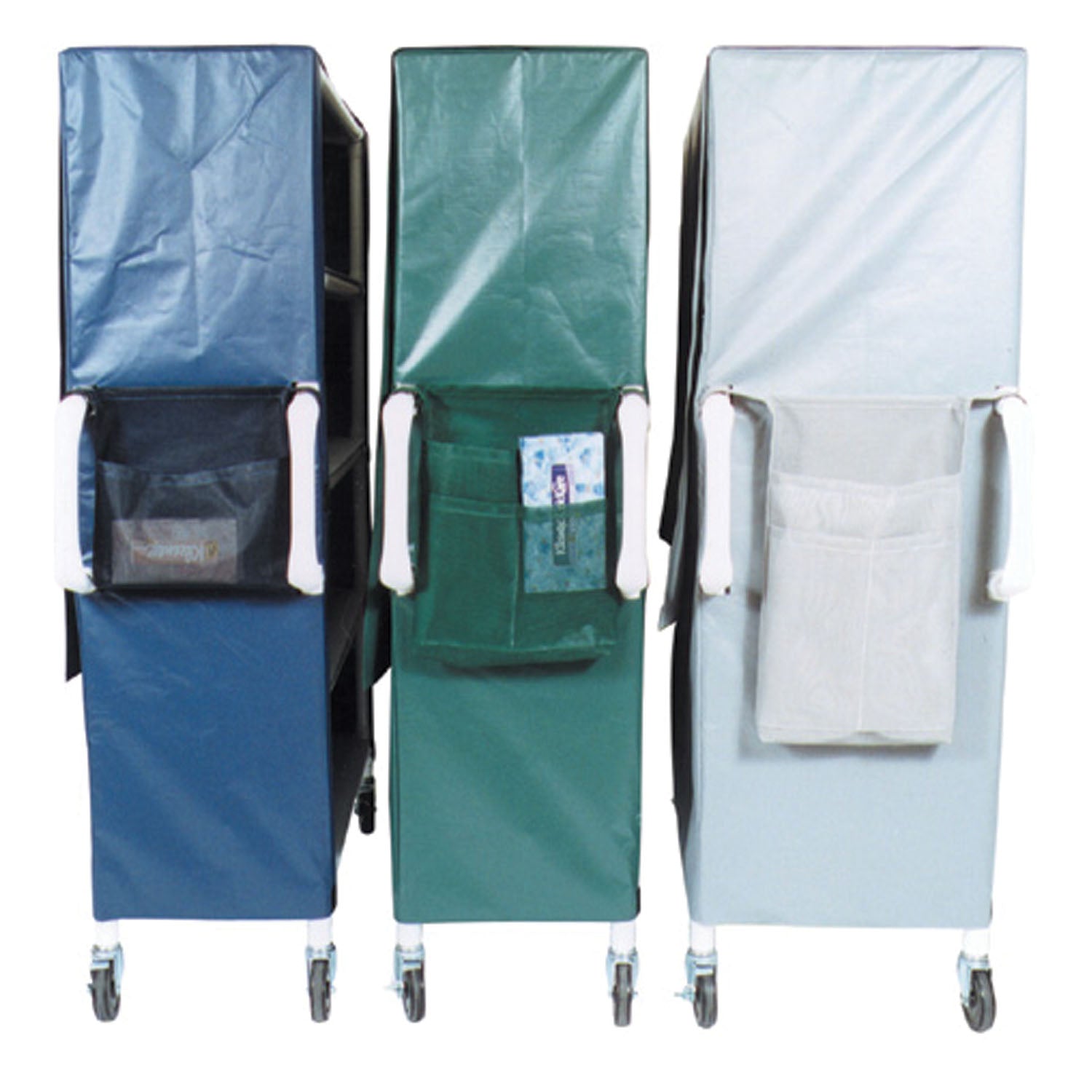 Clothes Divider, 6"L x 4"W, fits 1_" PVC Pole, Shipped 10 per pack