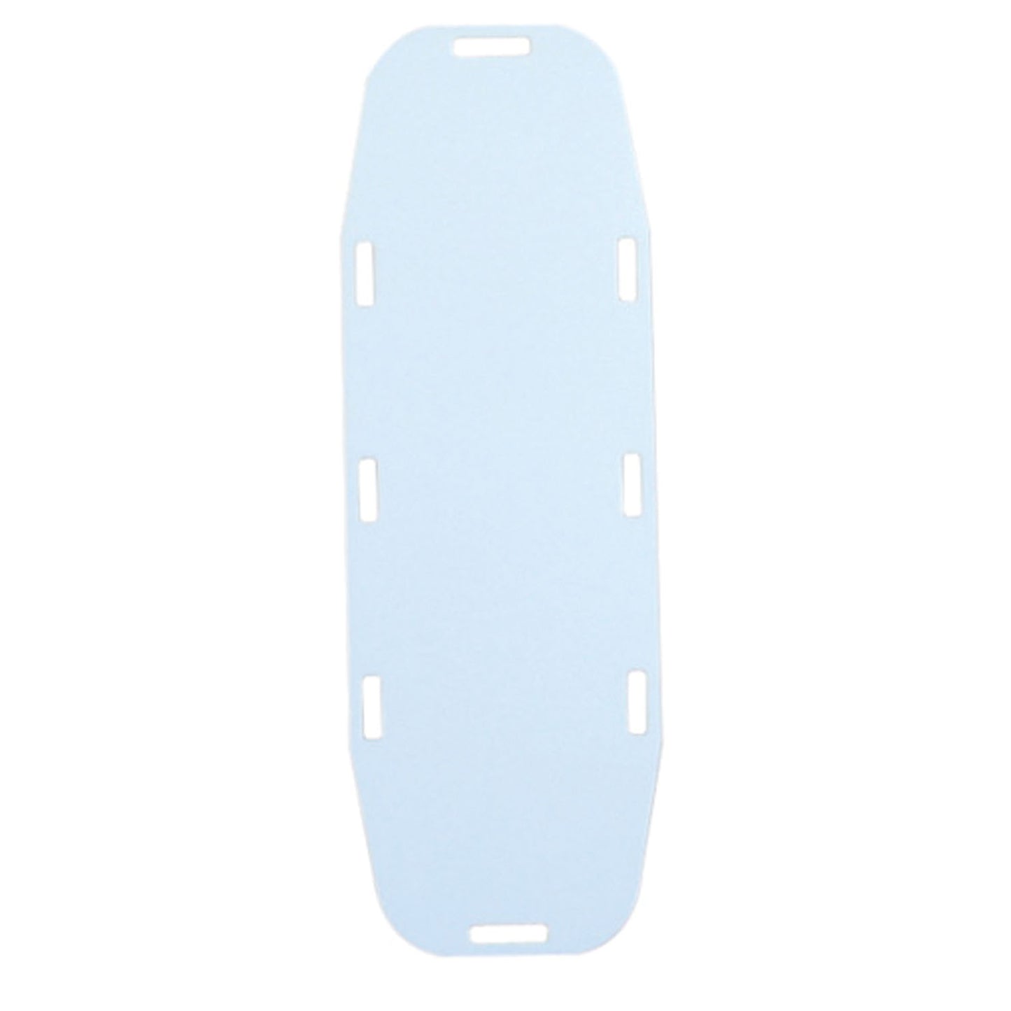 User Friend Transfer Board, 71"L x 23_"W, 8" Carrying Handles