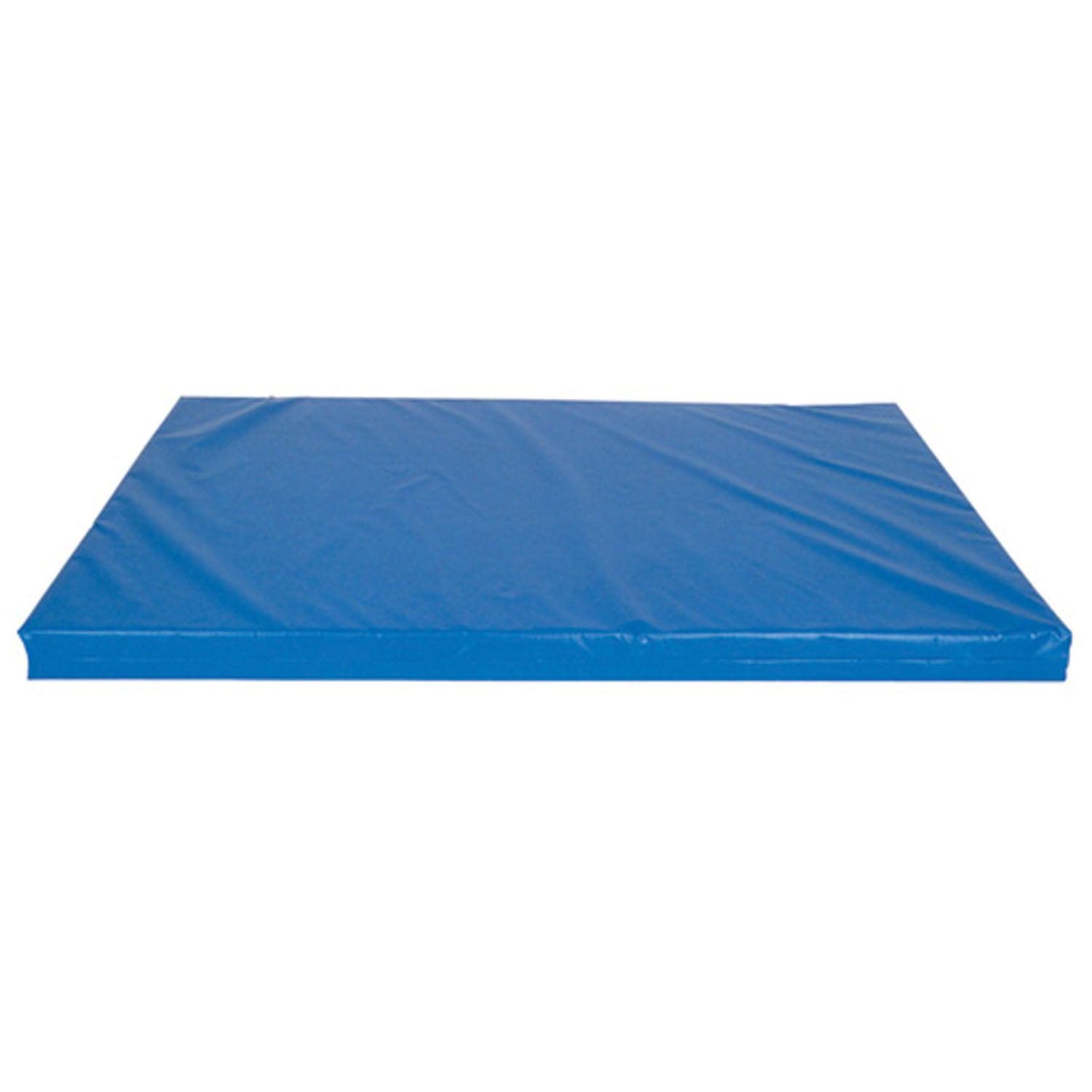 All Purpose Mat 4 ft x 6 ft x 2" (Royal Blue Only)