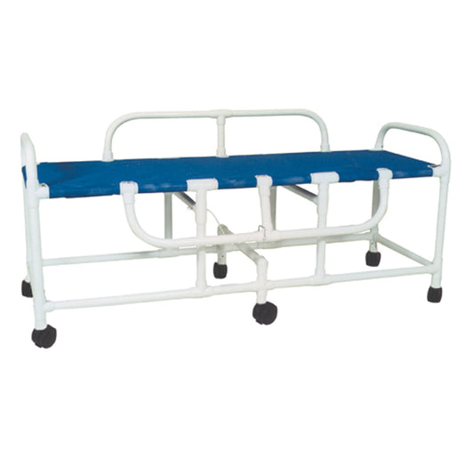 Echo Sling Gurney, No Elevating Headrest