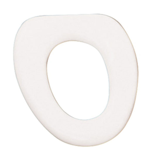 Reducer Hard Seat can be used with any of the 100 Series Shower Chairs with Commode Seat