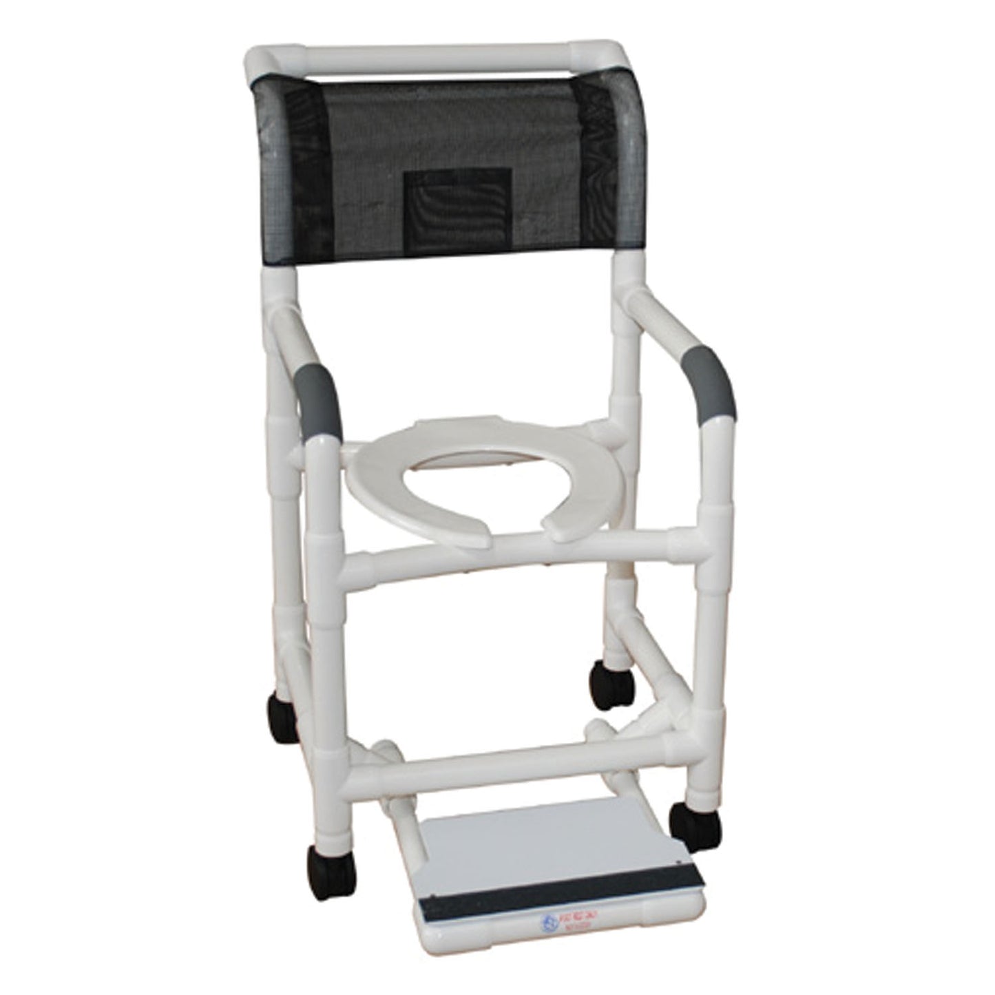 Sliding Footrest