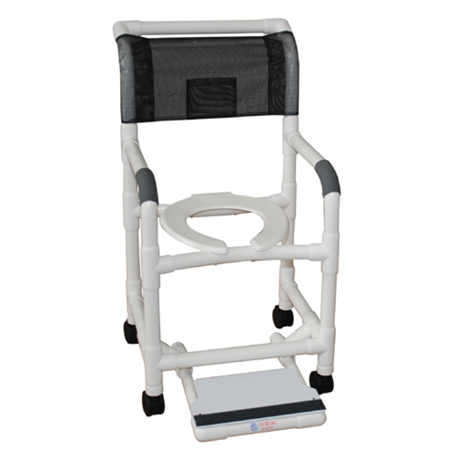 Sliding Footrest
