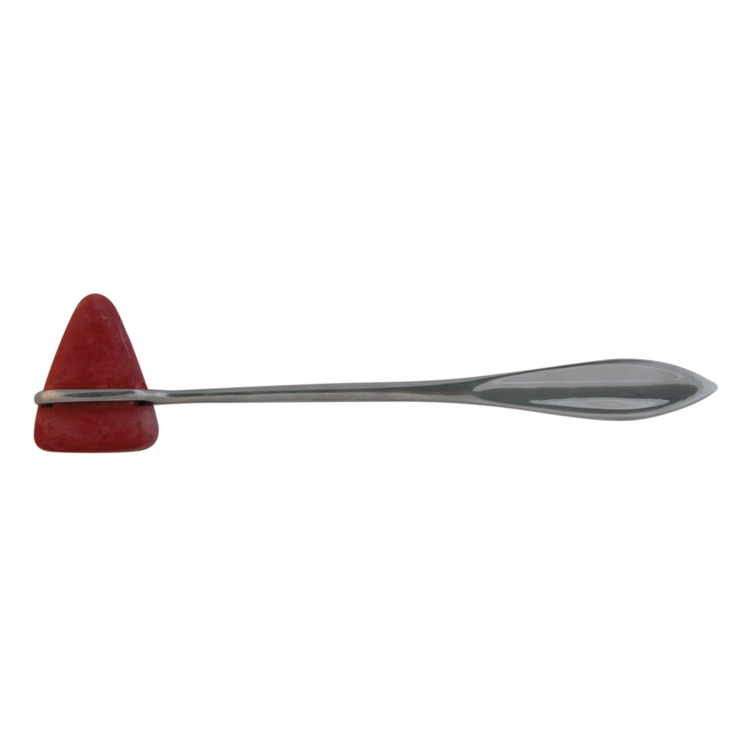 Taylor Percussion Hammer, Chrome Handle