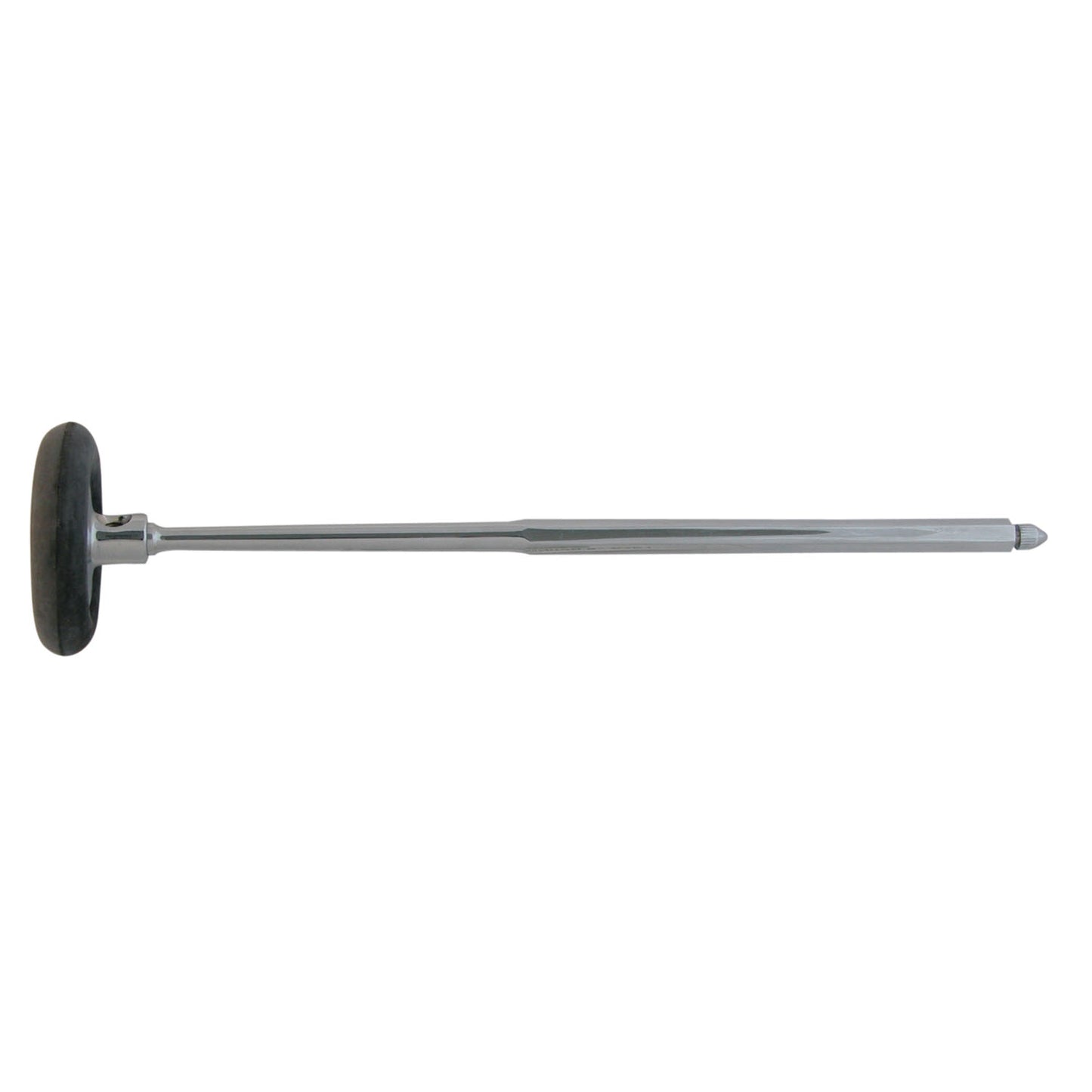 Babinski Percussion Hammer, Needle, Two Positions Available, 8_"