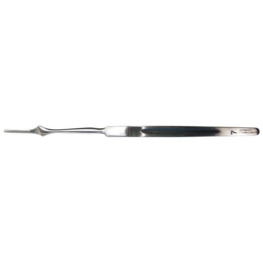 Blade Handle No. 7, For Blades 11-17