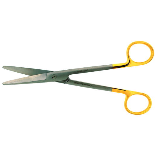 Mayo (Harrington) Scissor, Straight, 9" TC