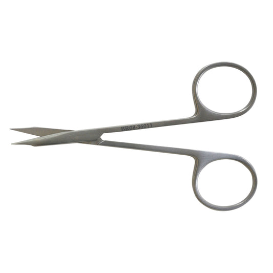 Stevens Tenotomy Scissor, Curved, Sharp/ Sharp, 4_"