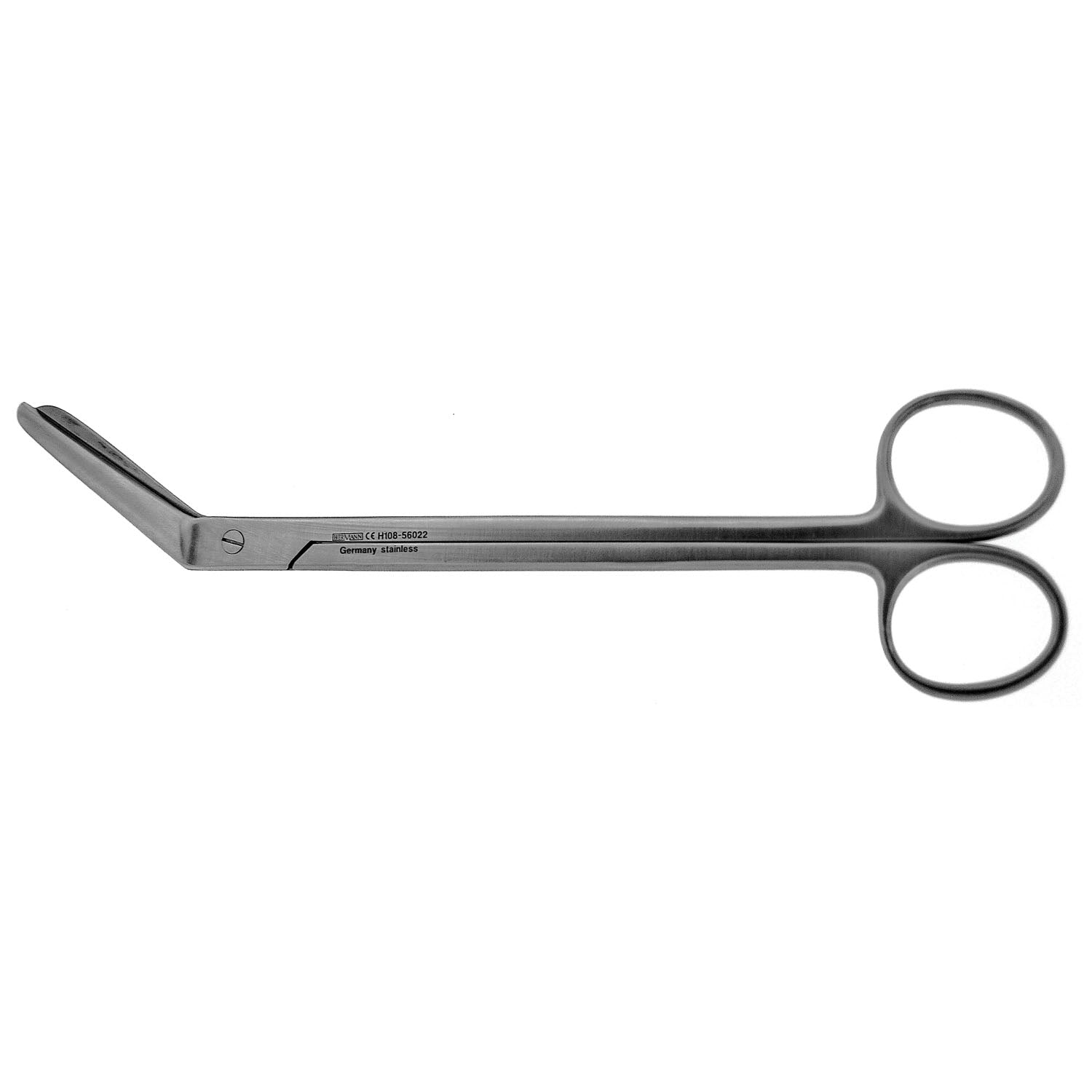 Braun-Stadler Episiotomy Scissor, 5_"