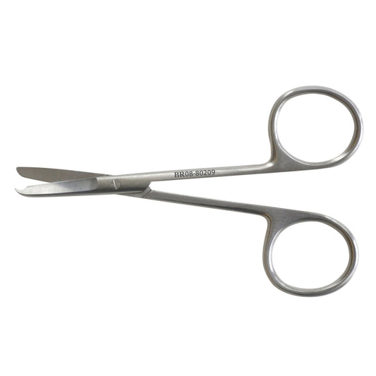 Spencer Stitch Scissor, Delicate, 4_"